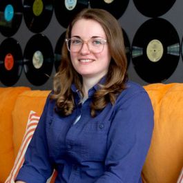 Image of Hannah Spearman