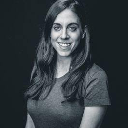 Image of Lauren Katzberg