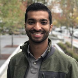 Image of Ankit Gupta