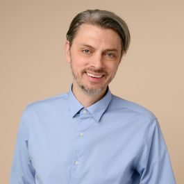Image of Stefan Ziff