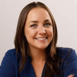 Image of Chelsea Strickland