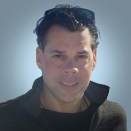 Image of Robert Sherron