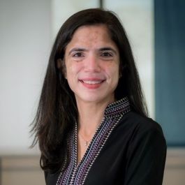 Image of Rina Sakhuja