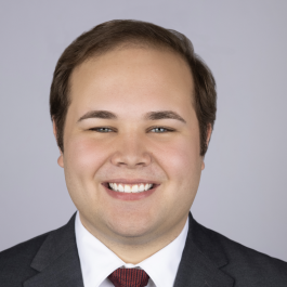 Image of Hunter Martin