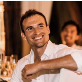 Image of Kyle Boston