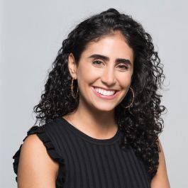 Image of Marina Felts