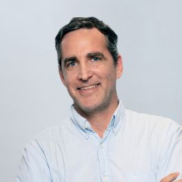 Image of Mike Stepanovich