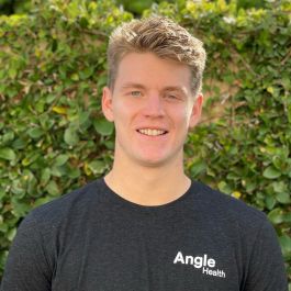 Image of Rob Crosby
