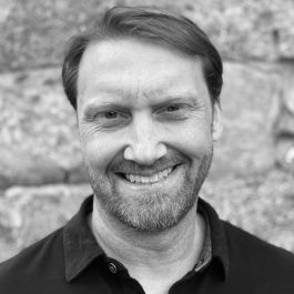 Image of Rob Klapprodt
