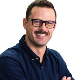 Image of Rob Llewellyn