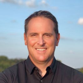 Image of Rob Kenny