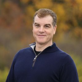 Image of Rob Waldron