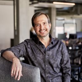Image of Rob Correll