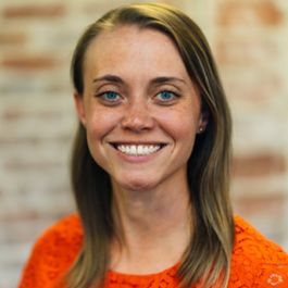 Image of Libby Kiely