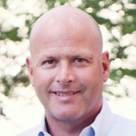 Image of Rod Diefendorf