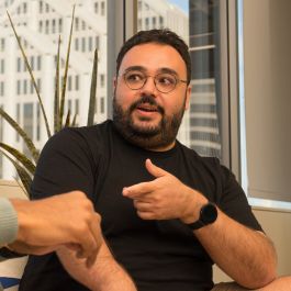Image of Rodrigo Noronha
