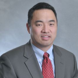 Image of Ron Kim