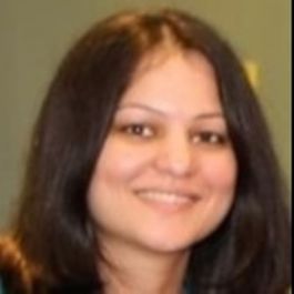 Image of Roopali Mehta