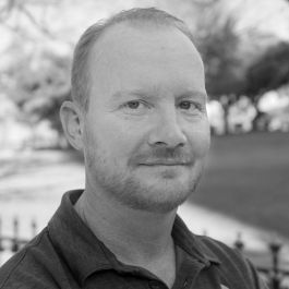 Image of Ross Reynolds
