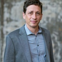 Image of Roy Shamir