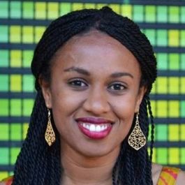 Image of Monica Ugwi