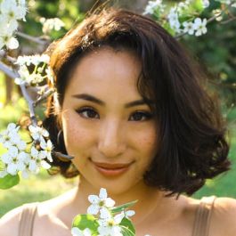 Image of Maylee Tan