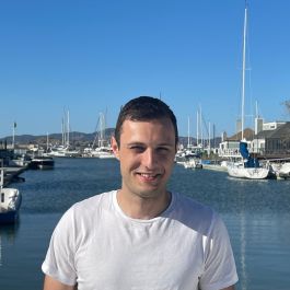 Image of Murat Magomedov