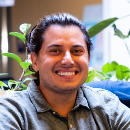 Image of Nick Hershey
