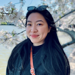 Image of Audry Hsu