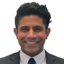 Image of Rush Patel