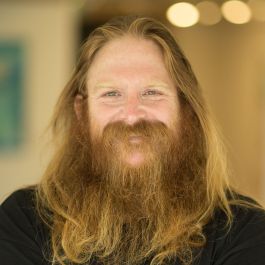 Image of Russ Foltz-Smith