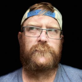 Image of Russell Foltz-Smith