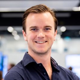 Image of Rutger Brinkhuis