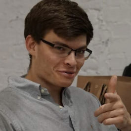 Image of Ryan Aubrey