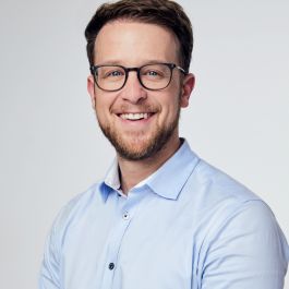 Image of Ryan Elberg