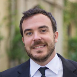 Image of Ryan Purtill