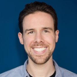 Image of Ryan Spradlin