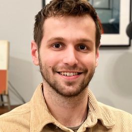Image of Ryan Kratochwill