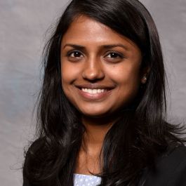 Image of Swetha Viswanatha