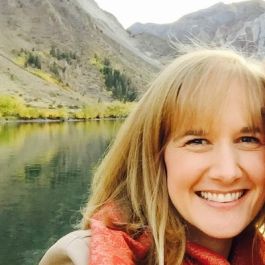Image of Jessica Mowry