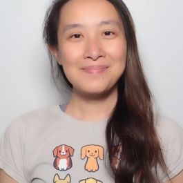 Image of Tina Lin
