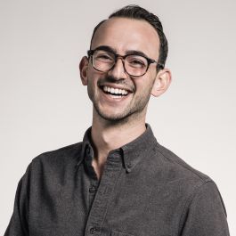 Image of Ben Dreier