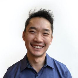 Image of Andrew Park