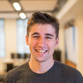 Image of Taylor Milliman