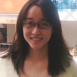 Image of Xinying Yu