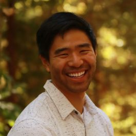 Image of Zack Wu