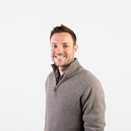 Image of Andon Cowie