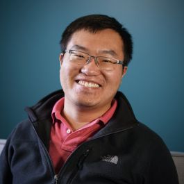 Image of Theo Chu