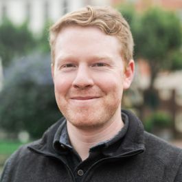 Image of Jake Bolling