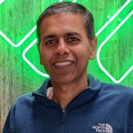 Image of Rahul Jain